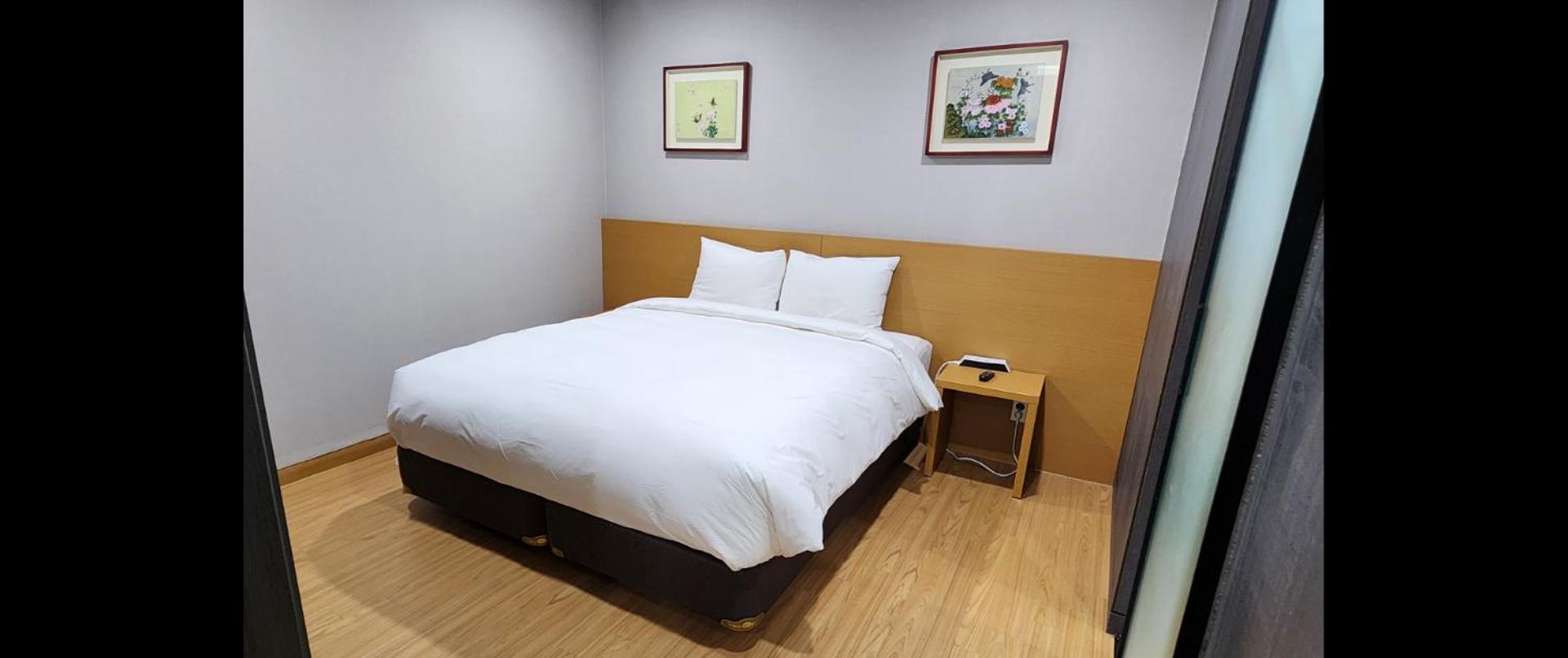 Kwangsu Hotel Haeundae Busan Esterno foto