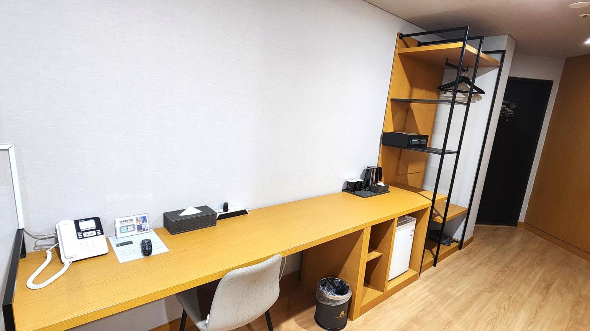 Kwangsu Hotel Haeundae Busan Esterno foto